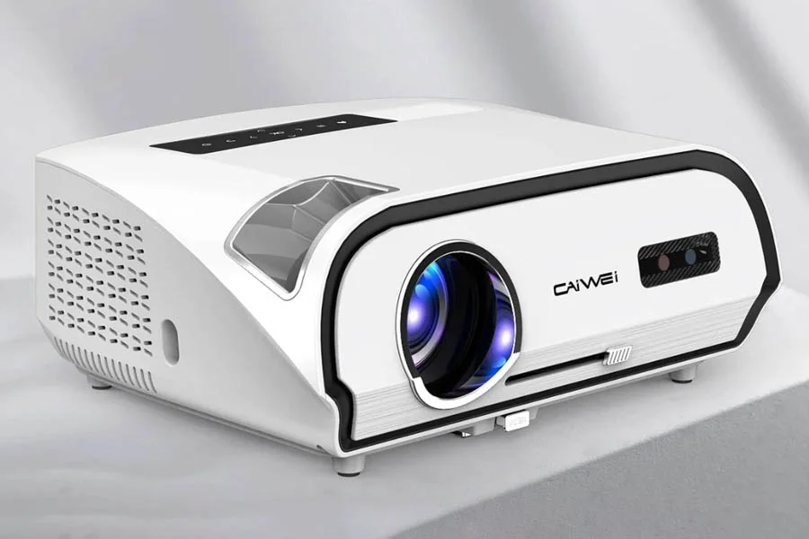 best high definition projector